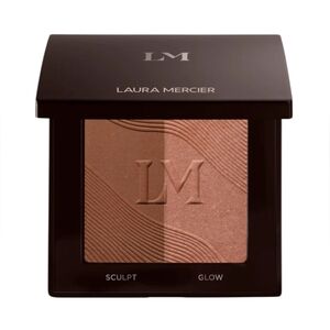 Laura Mercier Bronze Color Infusion 40 Riviera NWT